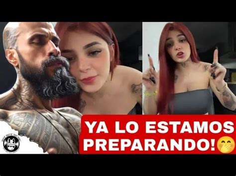 video viral del babo y karely ruiz|Karely Ruiz rechaza colaborar en un video con Babo, de Cartel。